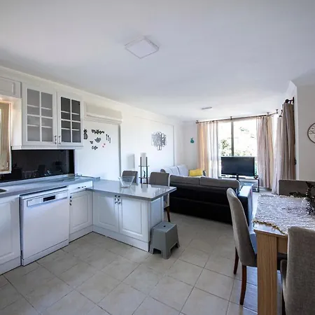 ヴィラ Villa With Private Beach And Shared Pool In Bodrum Bogazici